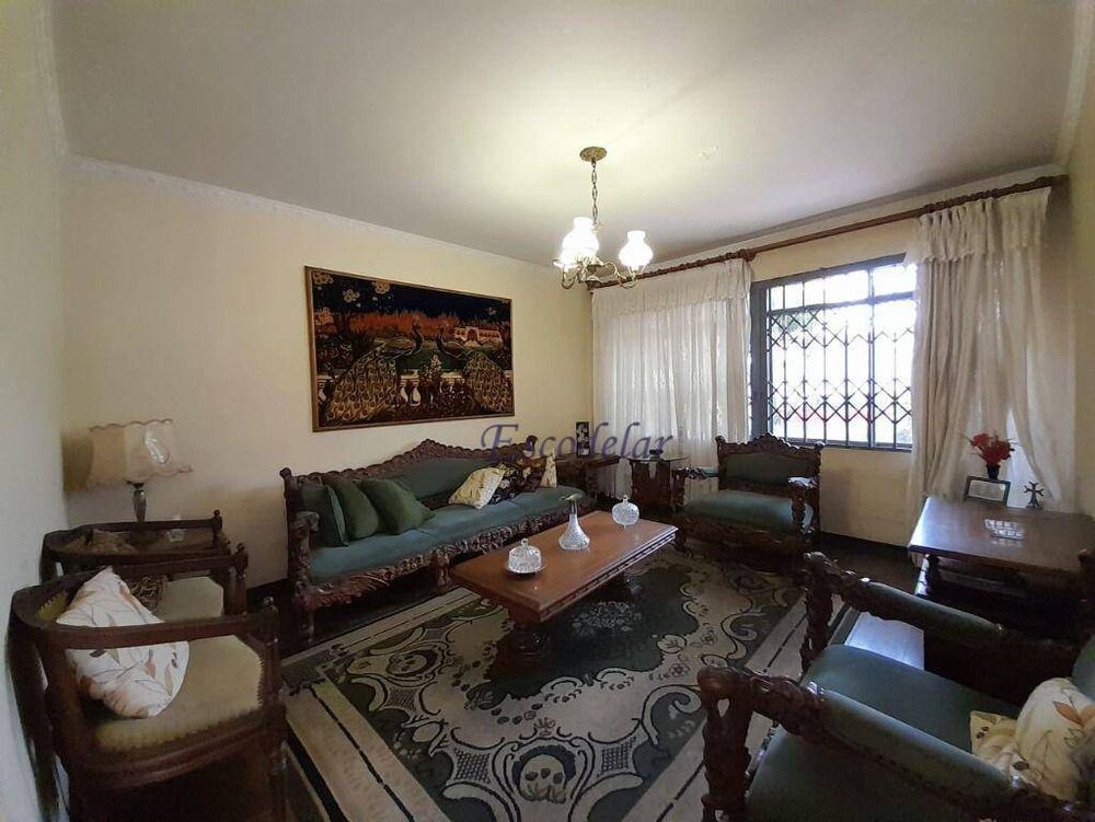 Sobrado, 4 quartos, 230 m² - Foto 3