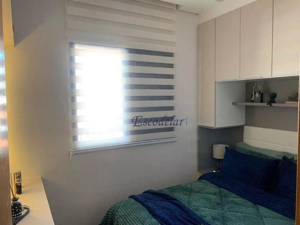 Apartamento, 3 quartos, 87 m² - Foto 4