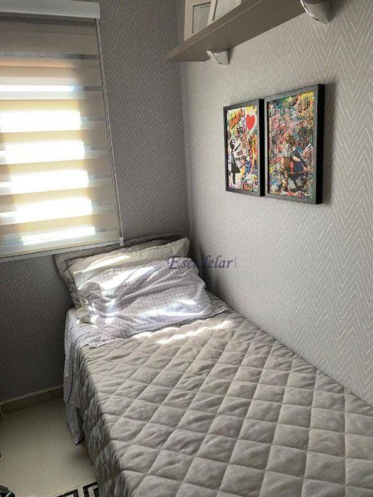 Apartamento, 3 quartos, 87 m² - Foto 11