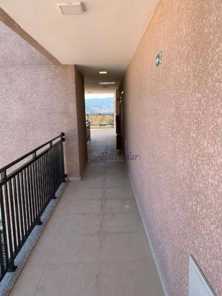 Apartamento, 3 quartos, 87 m² - Foto 7