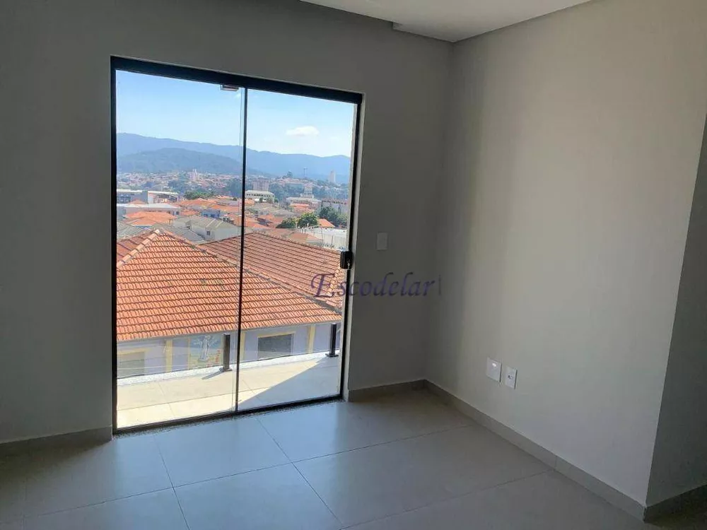 Apartamento, 3 quartos, 87 m² - Foto 3