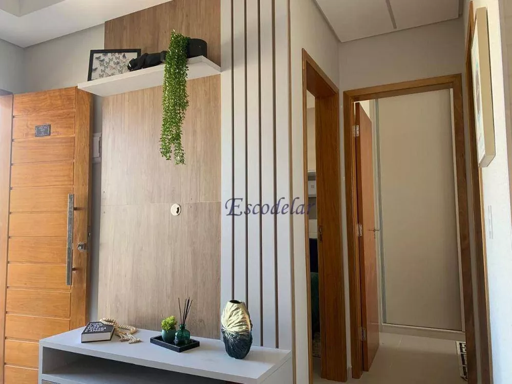 Apartamento, 3 quartos, 87 m² - Foto 8