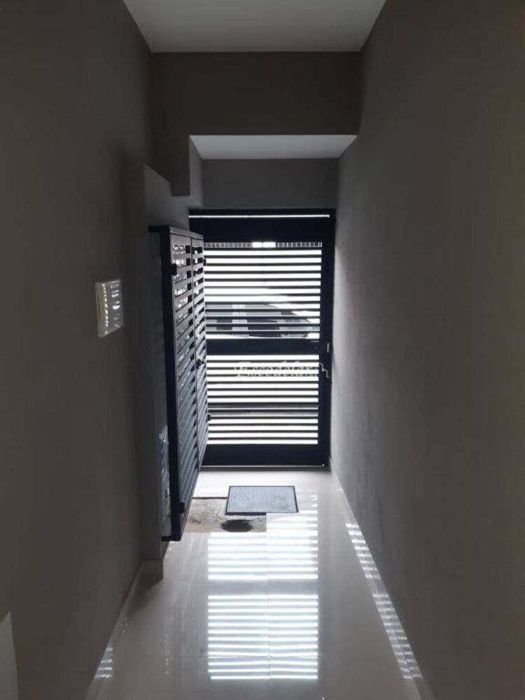 Apartamento, 1 quarto, 44 m² - Foto 2