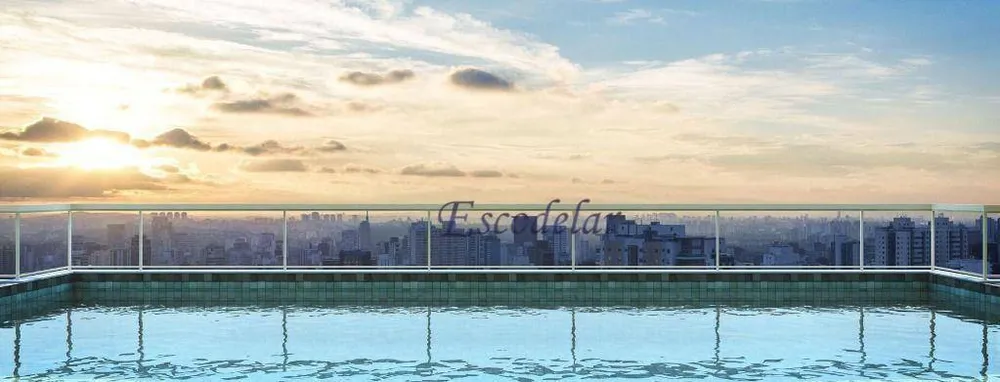 Cobertura, 2 quartos, 167 m² - Foto 1