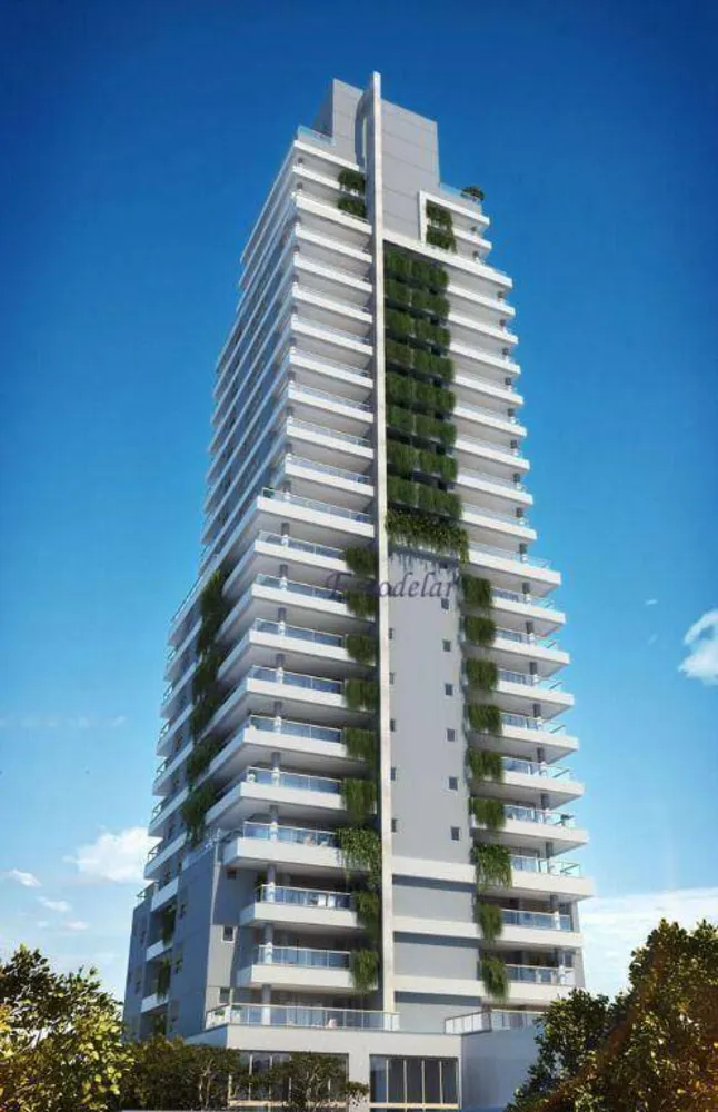 Cobertura, 2 quartos, 167 m² - Foto 2