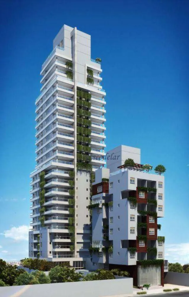 Cobertura, 2 quartos, 167 m² - Foto 3