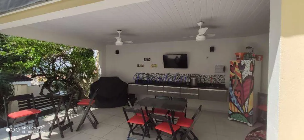 Casa, 4 quartos, 380 m² - Foto 4