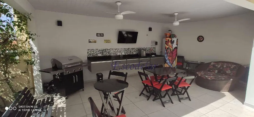 Casa, 4 quartos, 380 m² - Foto 2