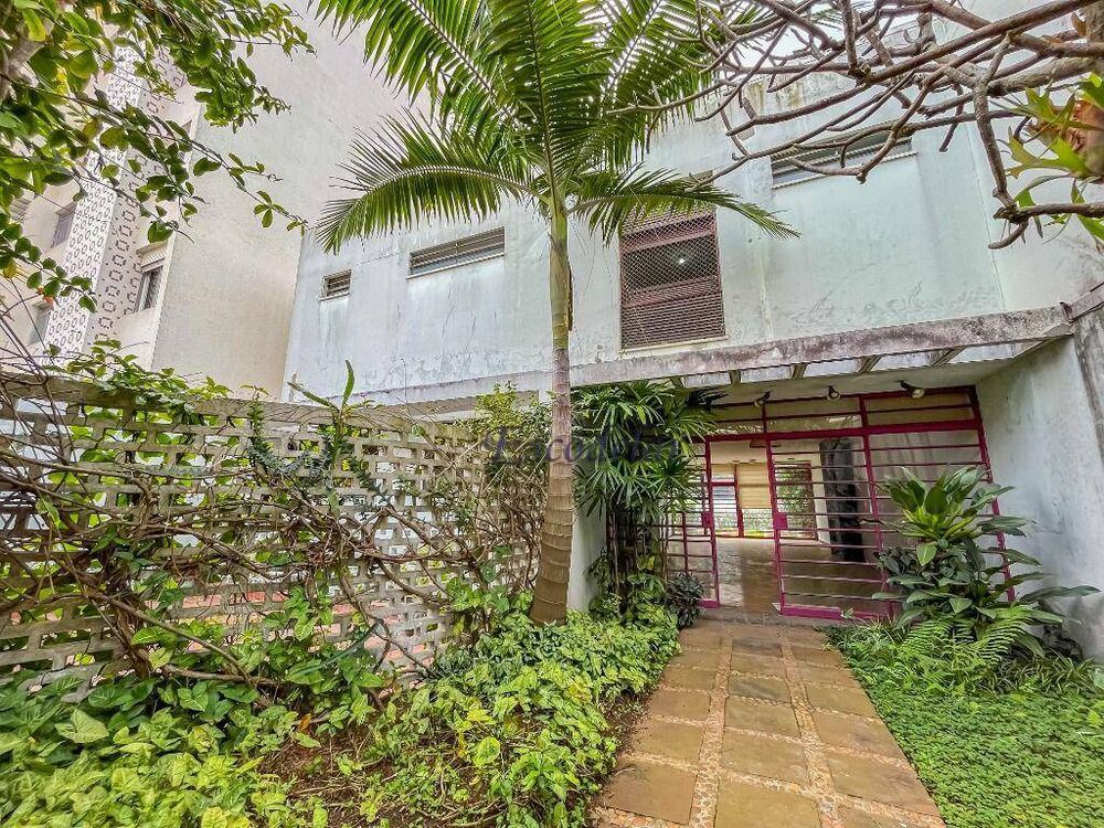 Sobrado, 4 quartos, 326 m² - Foto 4