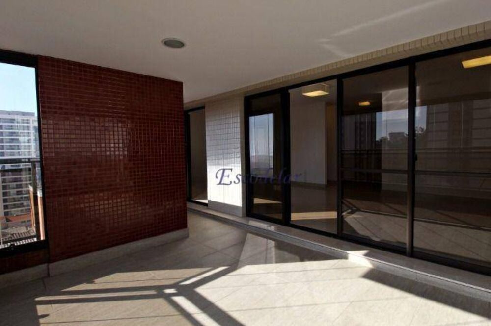 Apartamento, 4 quartos, 208 m² - Foto 4