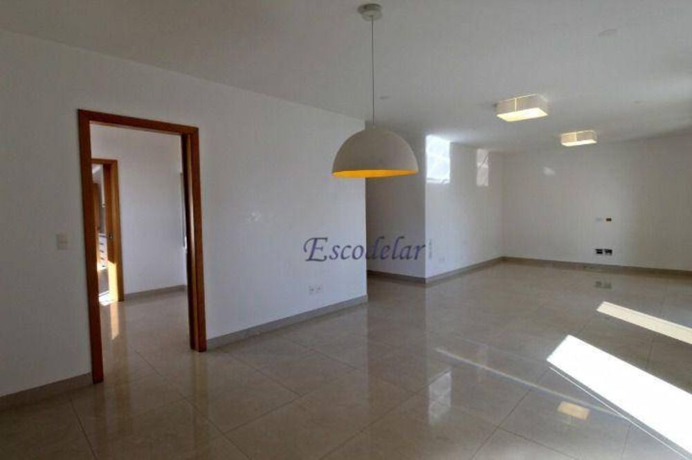 Apartamento, 4 quartos, 208 m² - Foto 2