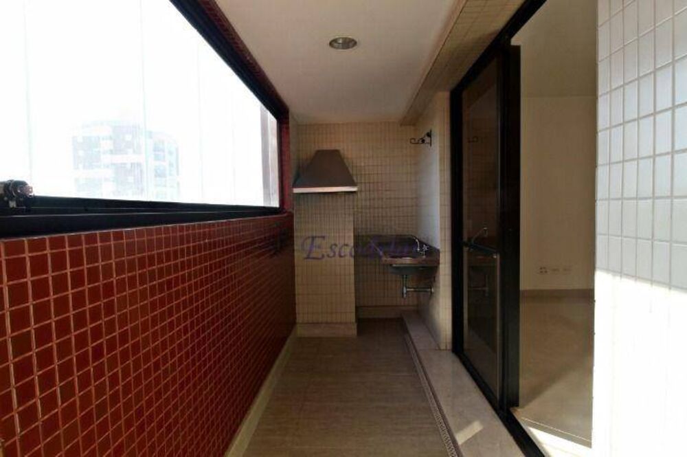 Apartamento, 4 quartos, 208 m² - Foto 1