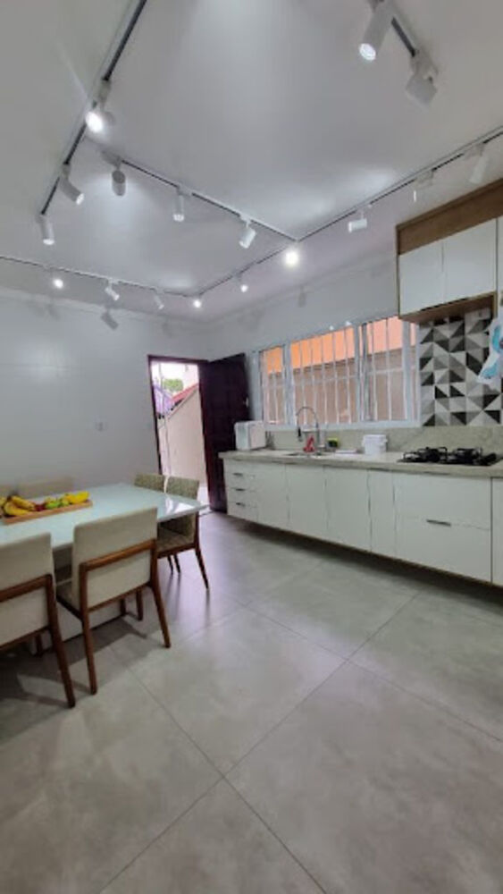 Sobrado, 3 quartos, 130 m² - Foto 4