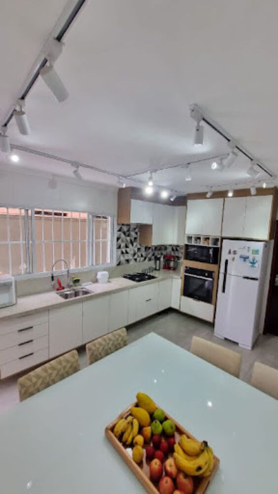 Sobrado, 3 quartos, 130 m² - Foto 1