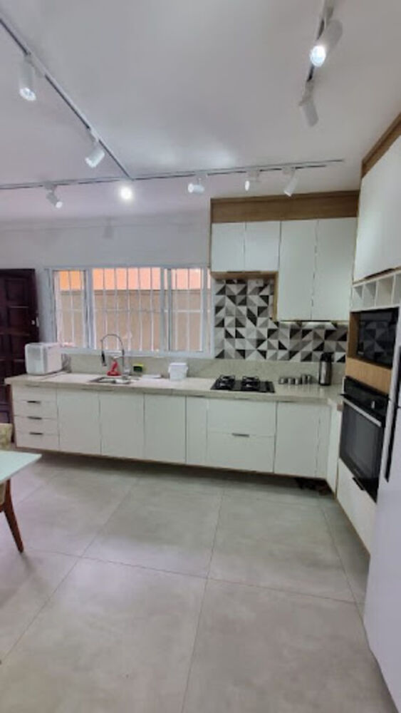 Sobrado, 3 quartos, 130 m² - Foto 3