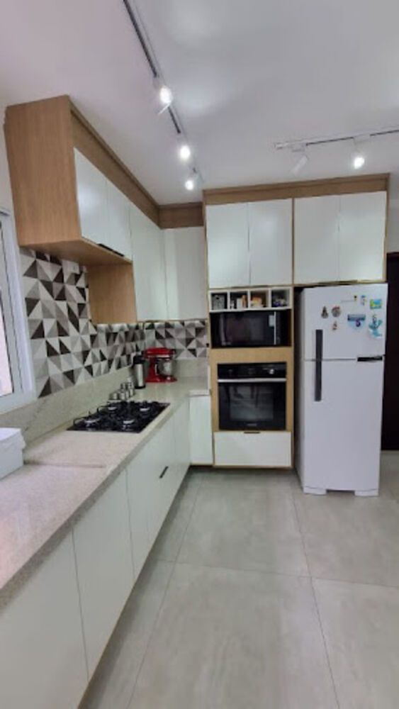 Sobrado, 3 quartos, 130 m² - Foto 2