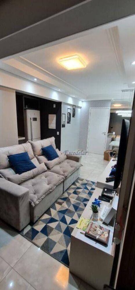 Apartamento, 2 quartos, 62 m² - Foto 6