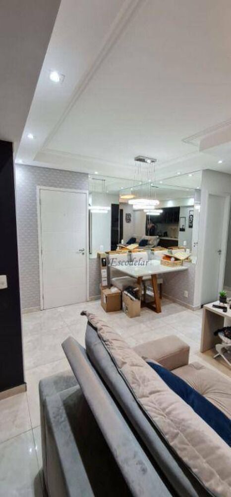 Apartamento, 2 quartos, 62 m² - Foto 7