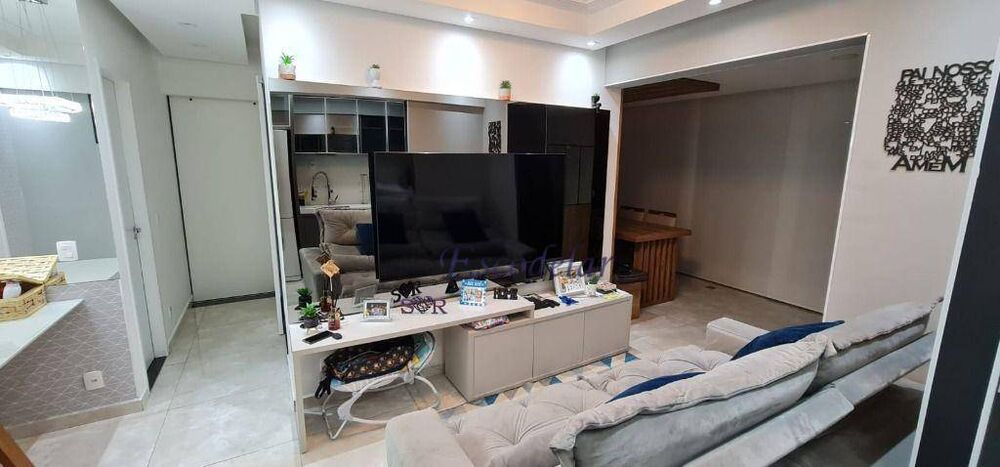 Apartamento, 2 quartos, 62 m² - Foto 5