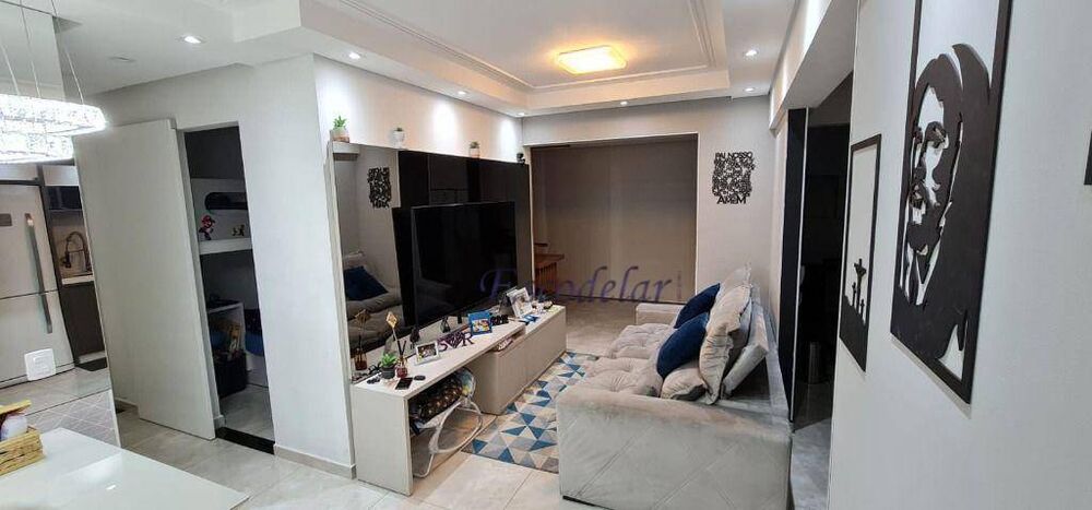 Apartamento, 2 quartos, 62 m² - Foto 8