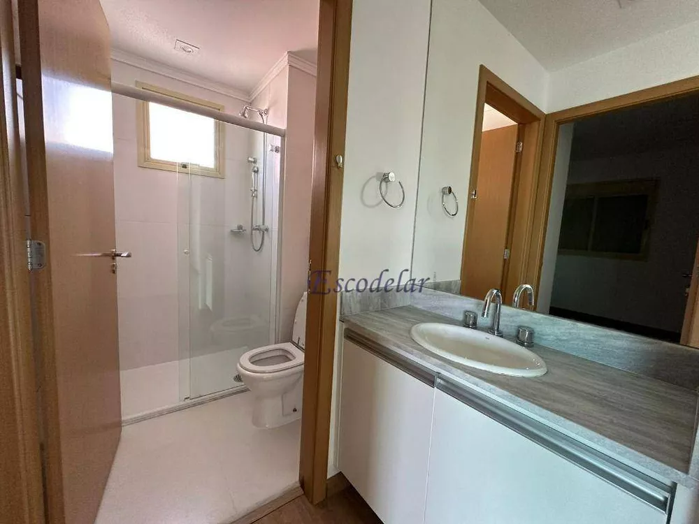 Apartamento à venda com 1 quarto, 44m² - Foto 7