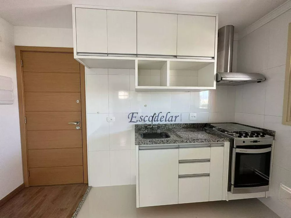 Apartamento à venda com 1 quarto, 44m² - Foto 4