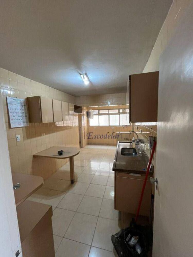Apartamento, 3 quartos, 125 m² - Foto 4
