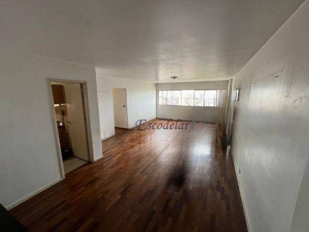 Apartamento, 3 quartos, 125 m² - Foto 2