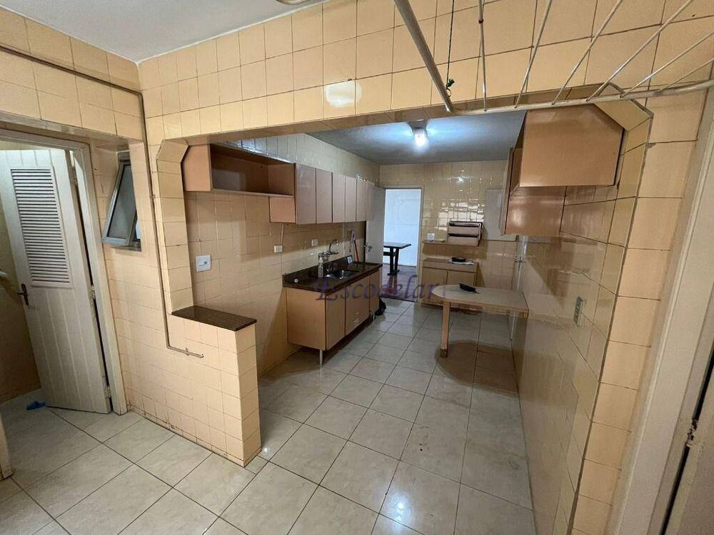 Apartamento, 3 quartos, 125 m² - Foto 1