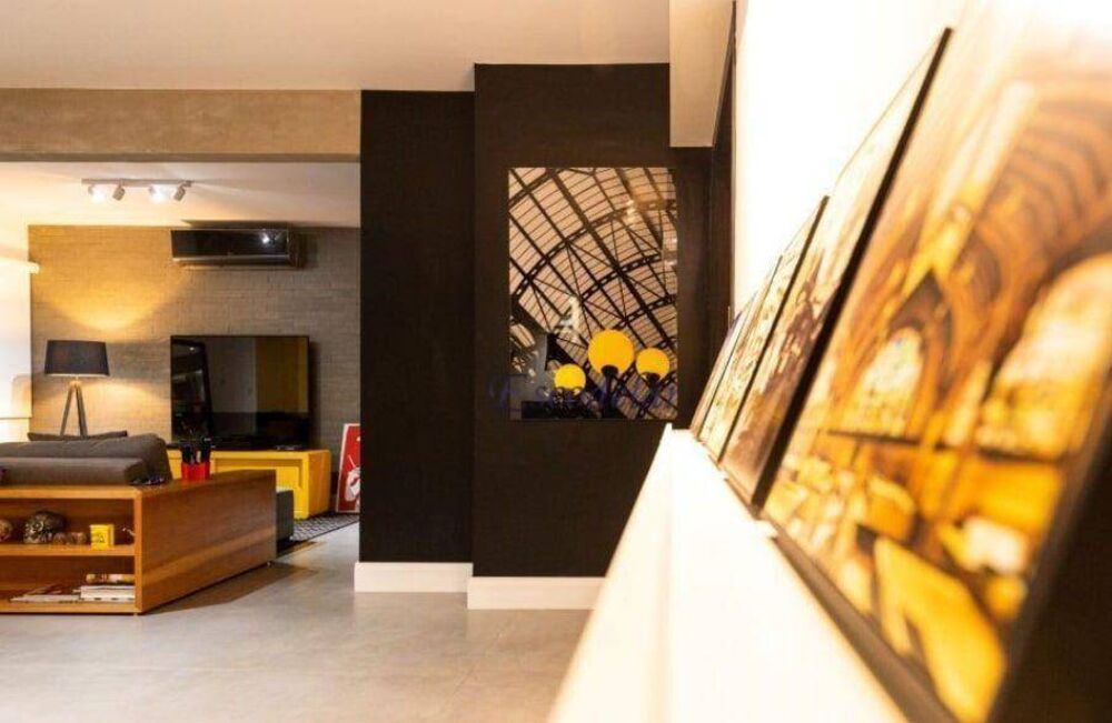 Apartamento, 3 quartos, 220 m² - Foto 4