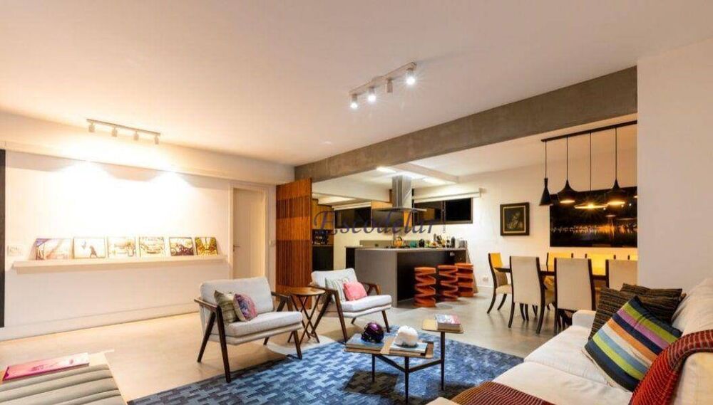 Apartamento, 3 quartos, 220 m² - Foto 2