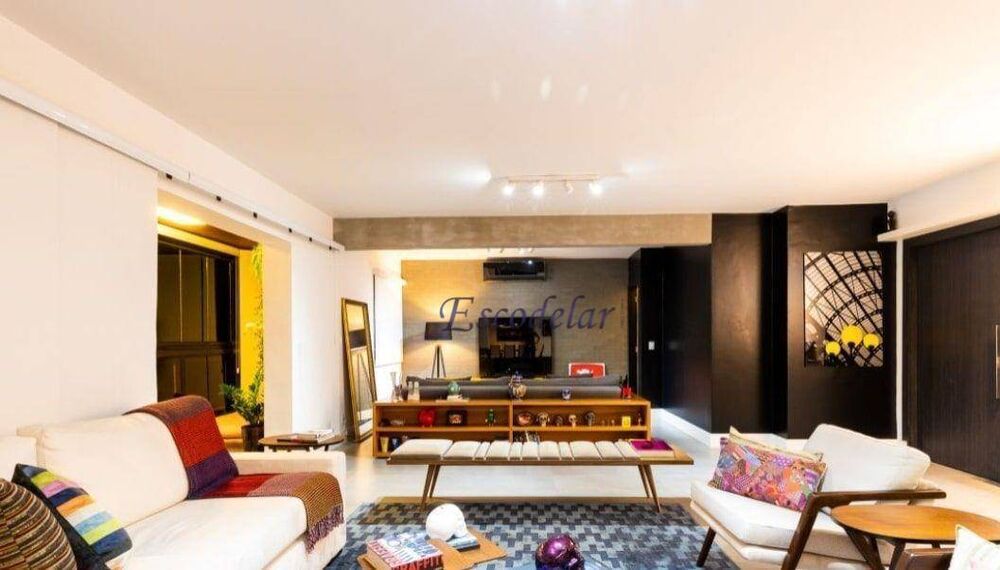 Apartamento, 3 quartos, 220 m² - Foto 3