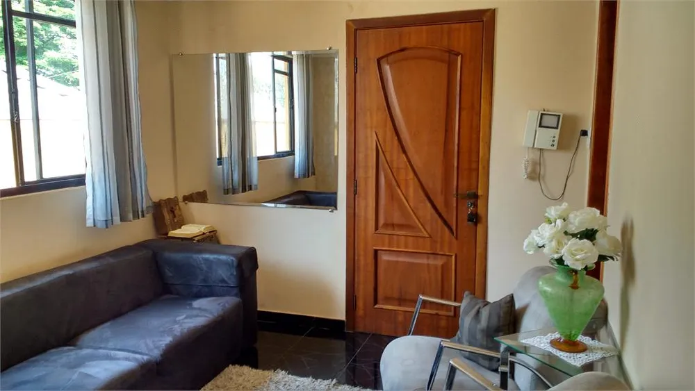 Sobrado, 3 quartos, 99 m² - Foto 4