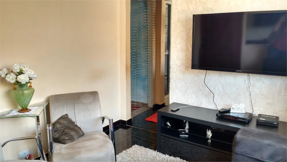 Sobrado, 3 quartos, 99 m² - Foto 2