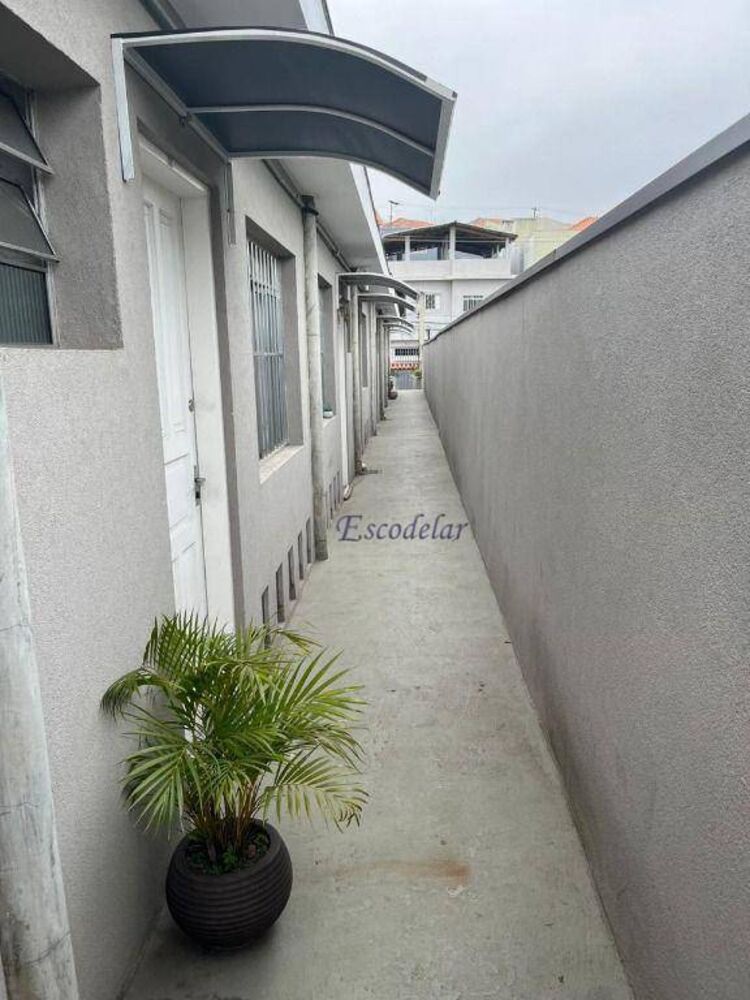 Casa, 8 quartos, 420 m² - Foto 6