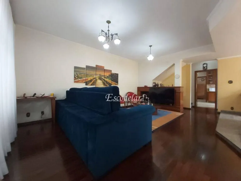 Sobrado, 4 quartos, 191 m² - Foto 7
