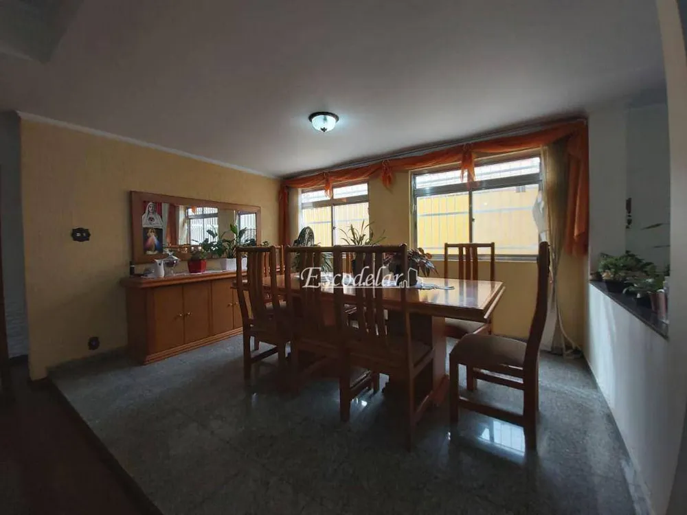 Sobrado, 4 quartos, 191 m² - Foto 1