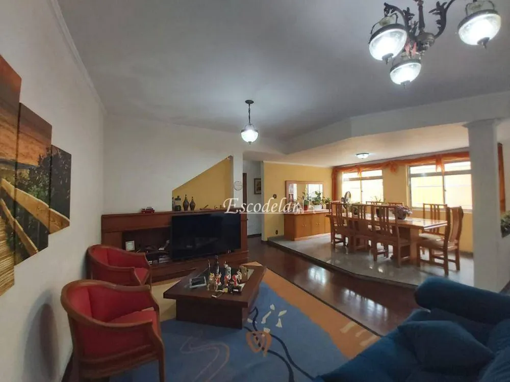 Sobrado, 4 quartos, 191 m² - Foto 6