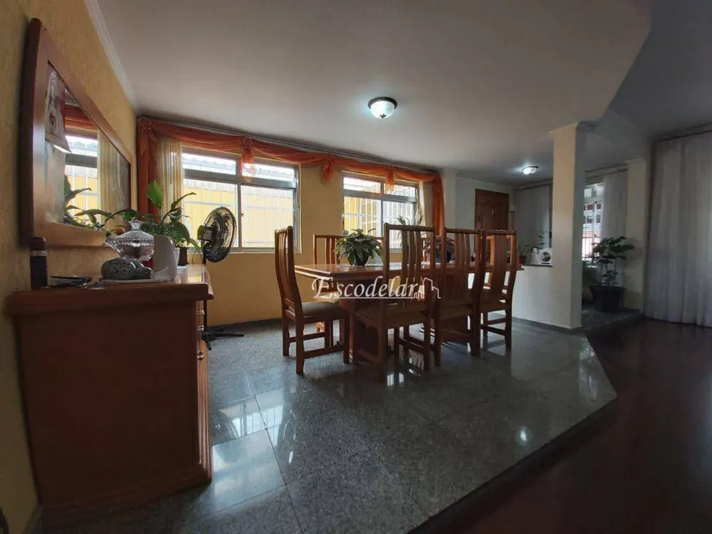 Sobrado, 4 quartos, 191 m² - Foto 4