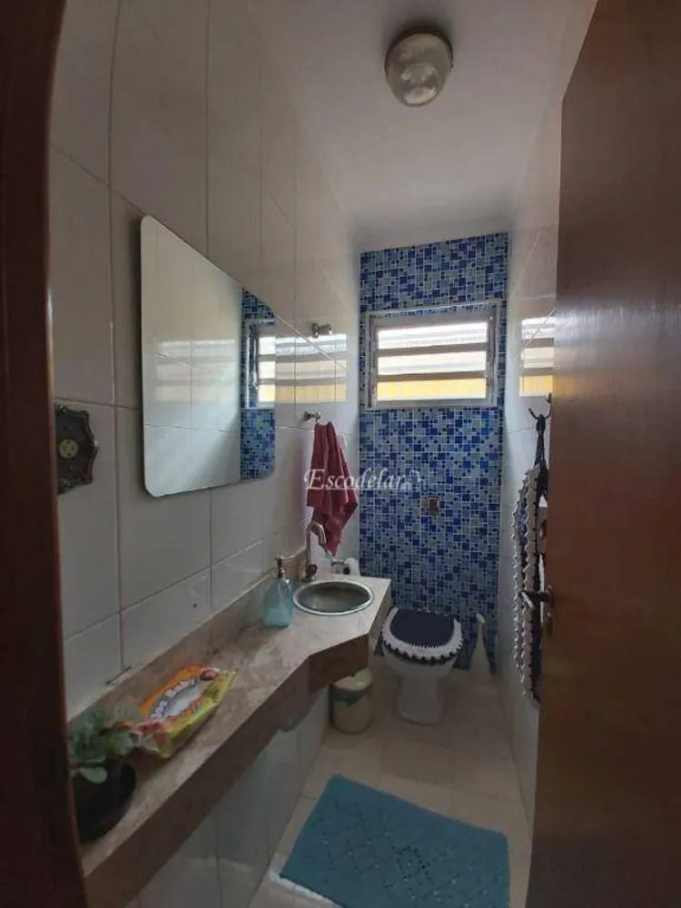 Sobrado, 4 quartos, 191 m² - Foto 8