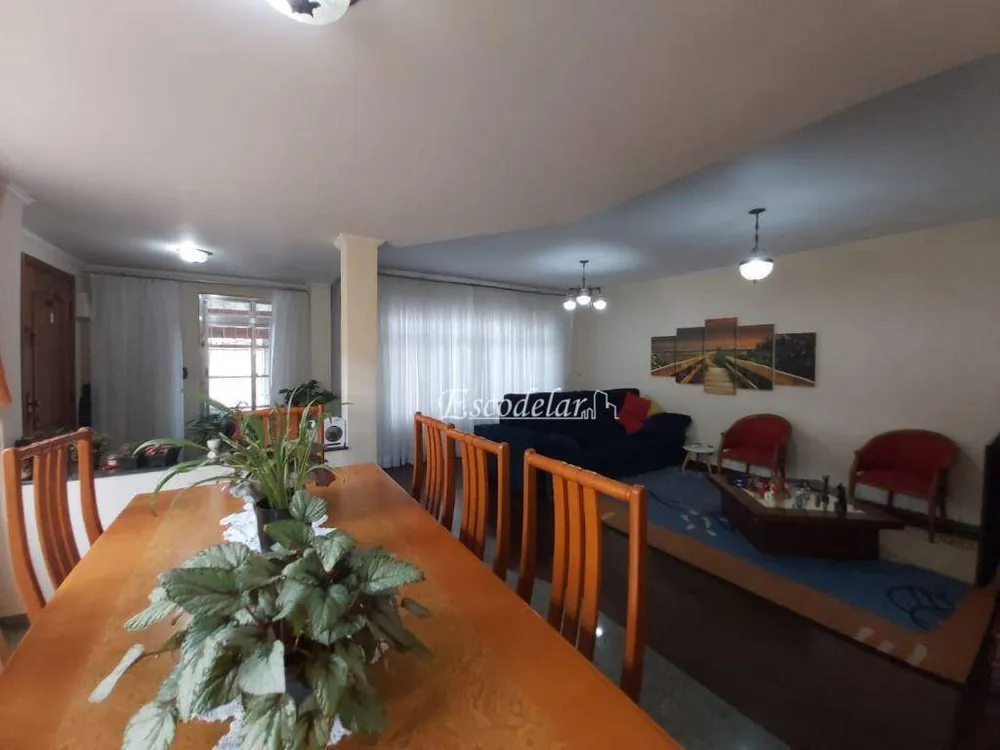 Sobrado, 4 quartos, 191 m² - Foto 5