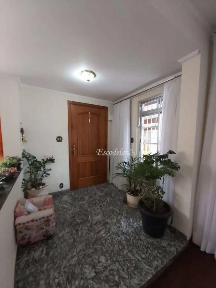 Sobrado, 4 quartos, 191 m² - Foto 3