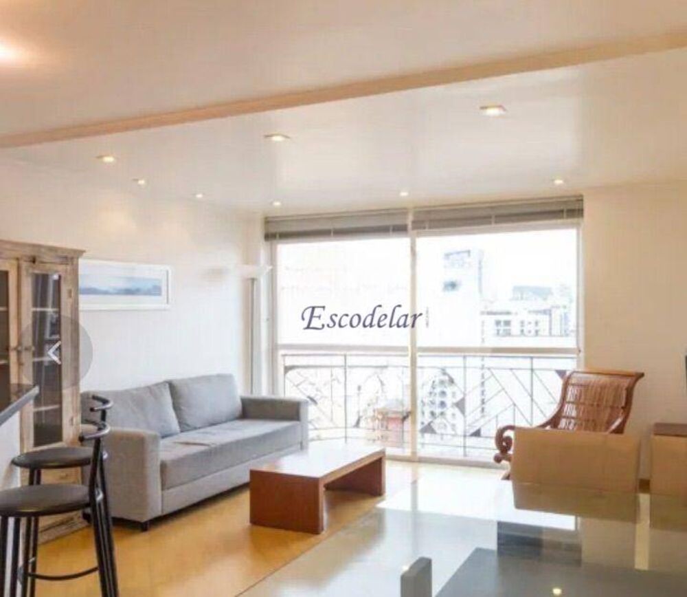 Apartamento, 1 quarto, 76 m² - Foto 4