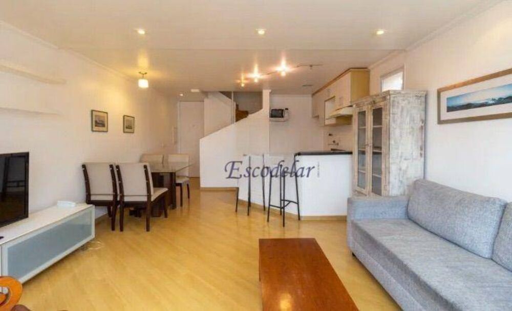 Apartamento, 1 quarto, 76 m² - Foto 3