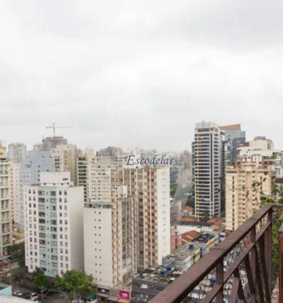 Apartamento, 1 quarto, 76 m² - Foto 2