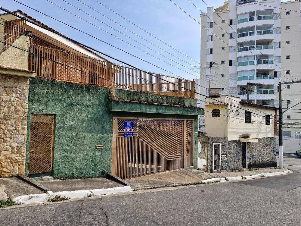 Sobrado, 4 quartos, 140 m² - Foto 2