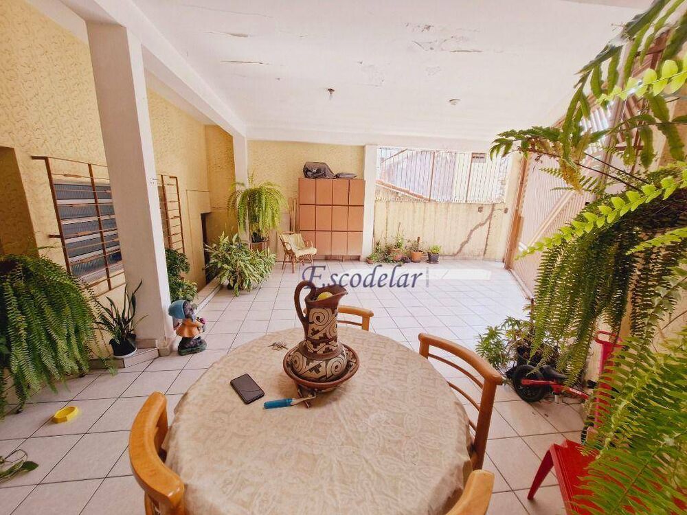 Sobrado, 4 quartos, 140 m² - Foto 4
