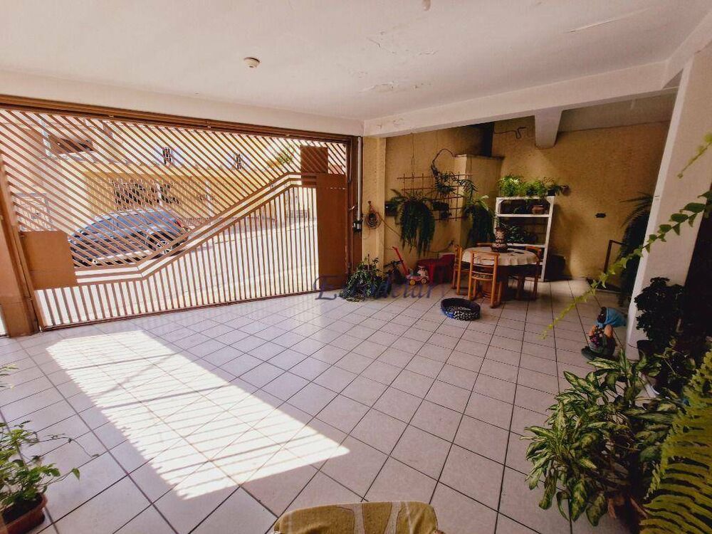 Sobrado, 4 quartos, 140 m² - Foto 3