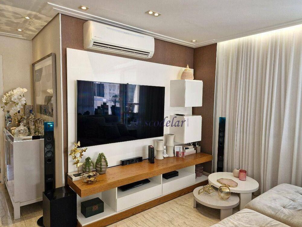 Apartamento, 3 quartos, 195 m² - Foto 4