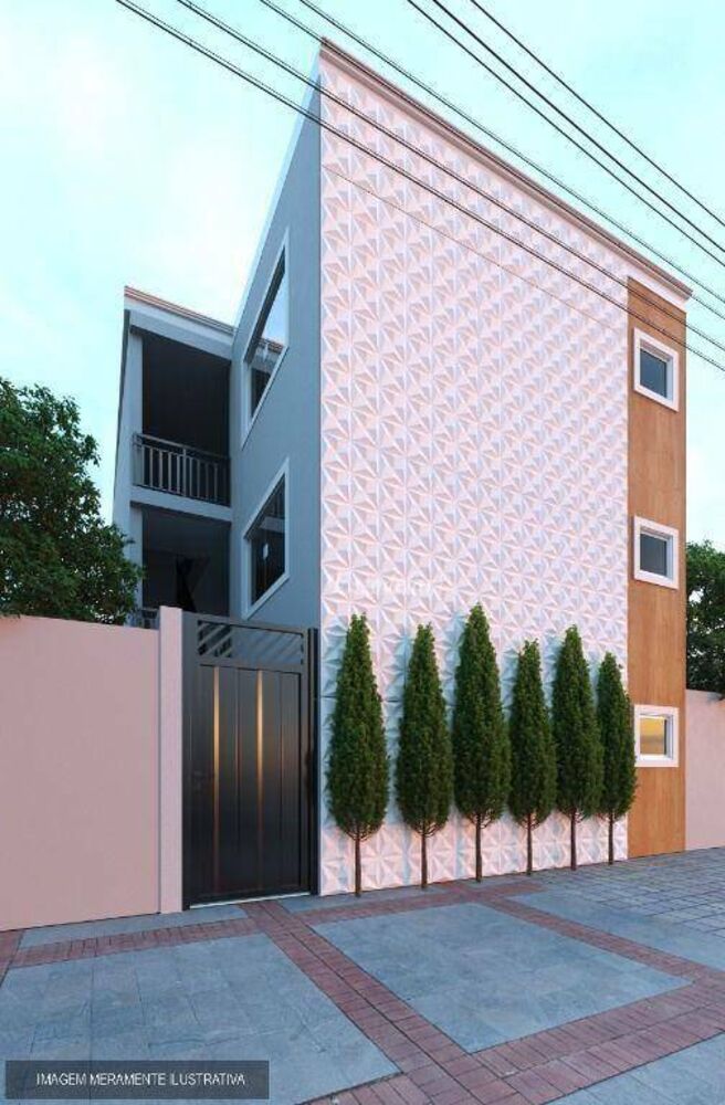 Apartamento, 1 quarto, 34 m² - Foto 10